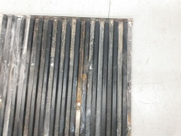 Land Rover Range Rover Floor Pan Assembly