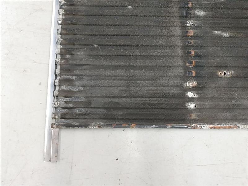 Land Rover Range Rover Floor Pan Assembly