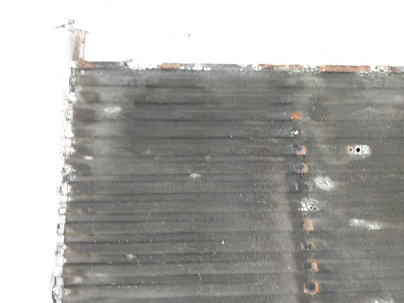 Land Rover Range Rover Floor Pan Assembly