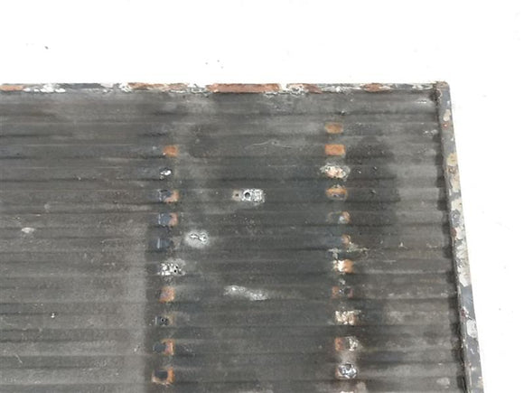 Land Rover Range Rover Floor Pan Assembly