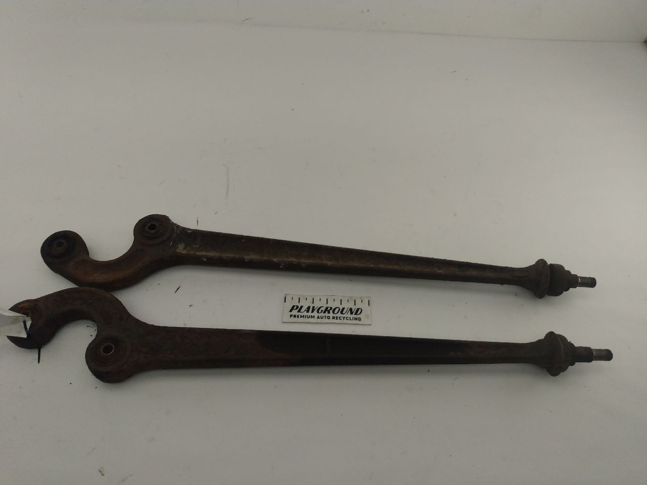 Land Rover Range Rover Pair Of Front Radius Arms