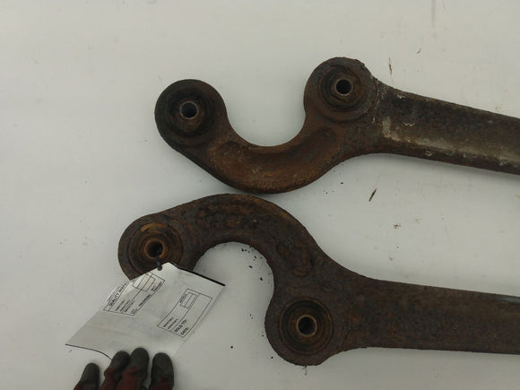 Land Rover Range Rover Pair Of Front Radius Arms