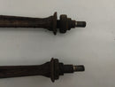 Land Rover Range Rover Pair Of Front Radius Arms-7