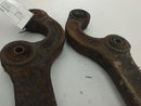 Land Rover Range Rover Pair Of Front Radius Arms-12