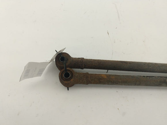 Land Rover Range Rover Pair Of Toe Link Spindle Rods