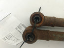 Land Rover Range Rover Pair Of Toe Link Spindle Rods-10