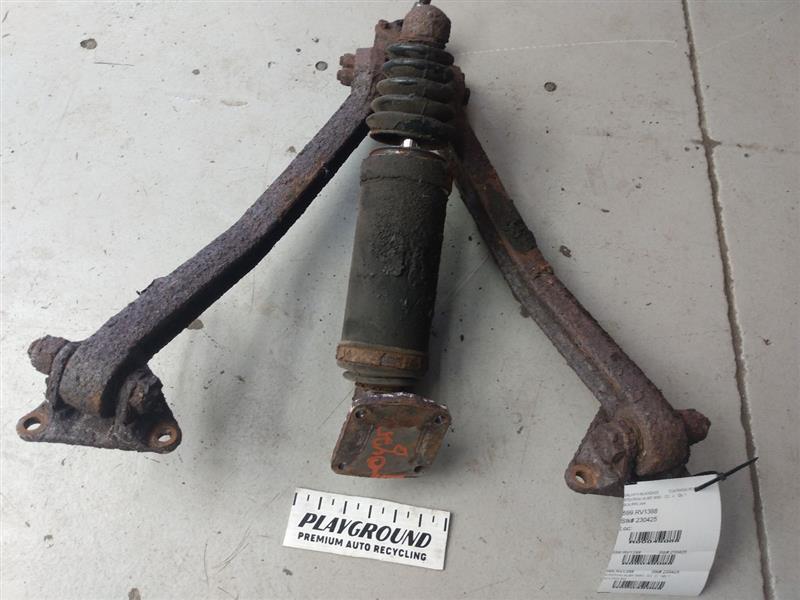 Land Rover Range Rover Top Link Assembly | Playground PAR