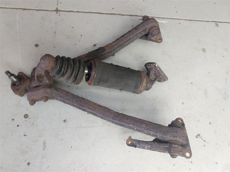 Land Rover Range Rover Top Link Assembly