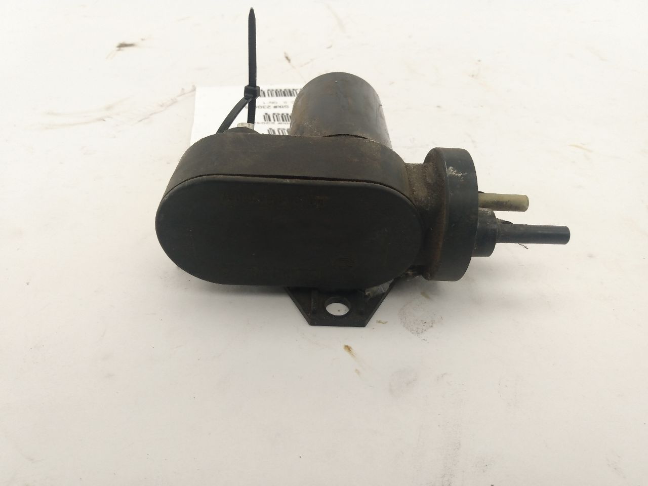 Land Rover Range Rover Cruise Control Vacuum Actuator