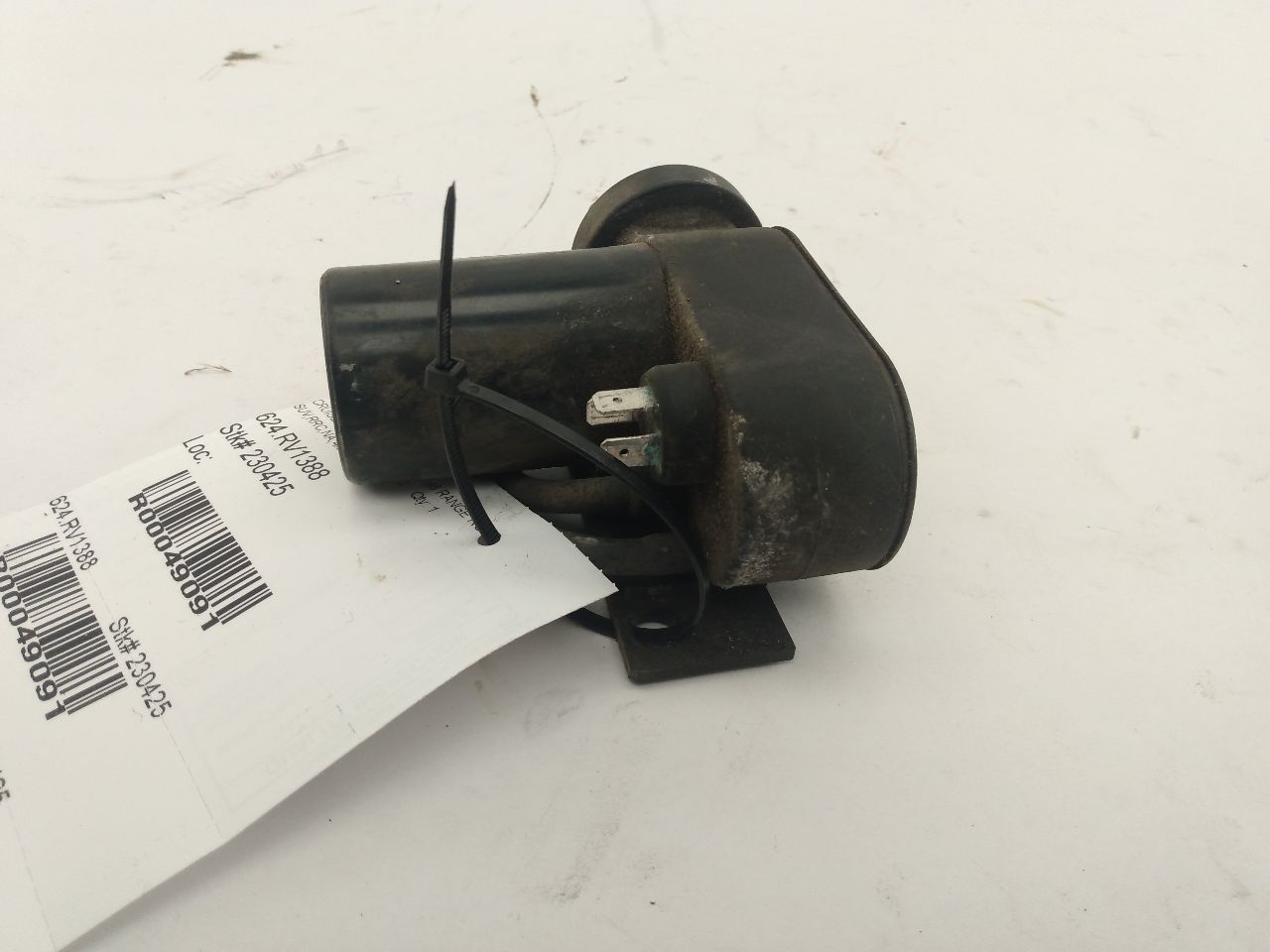 Land Rover Range Rover Cruise Control Vacuum Actuator