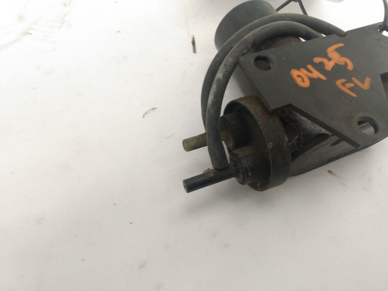 Land Rover Range Rover Cruise Control Vacuum Actuator