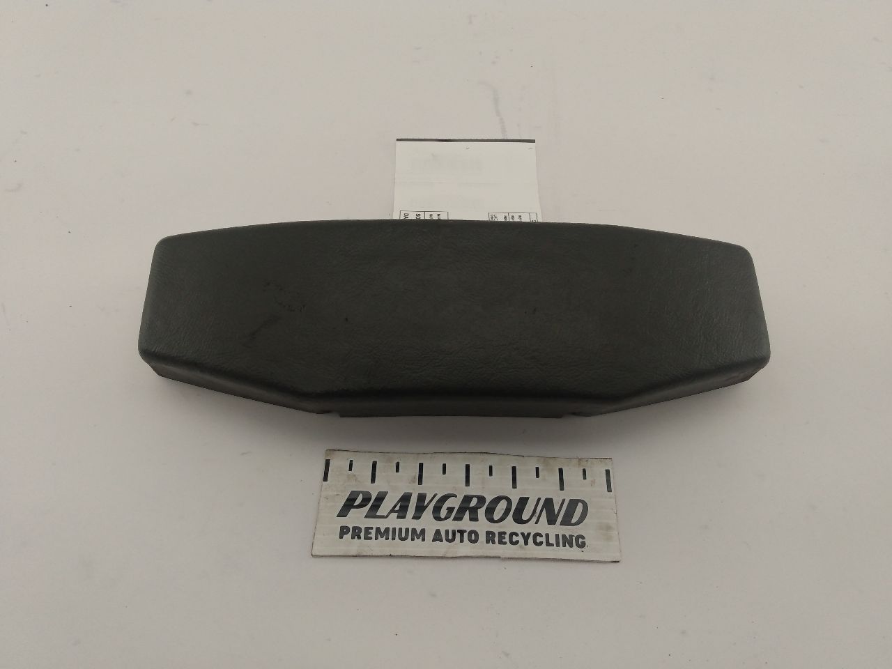 Land Rover Range Rover Front Right Seat Motor Cover