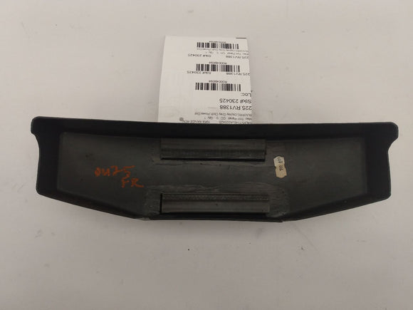 Land Rover Range Rover Front Right Seat Motor Cover