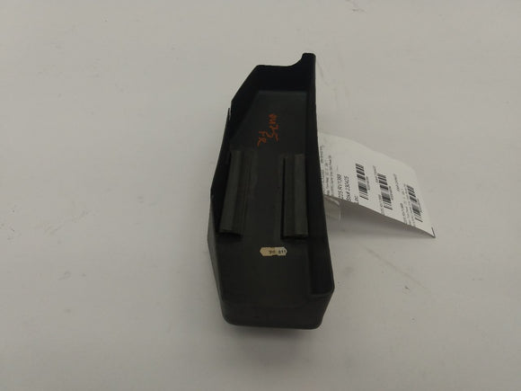 Land Rover Range Rover Front Right Seat Motor Cover