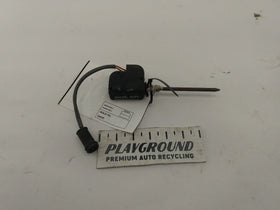 Land Rover Range Rover Rear Right Door Lock Actuator