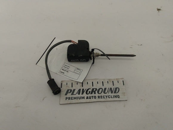 Land Rover Range Rover Rear Right Door Lock Actuator