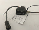 Land Rover Range Rover Rear Right Door Lock Actuator-2
