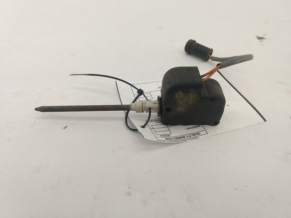 Land Rover Range Rover Rear Right Door Lock Actuator