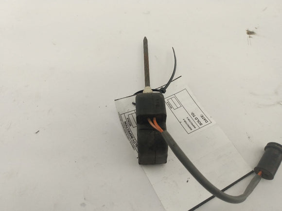 Land Rover Range Rover Rear Right Door Lock Actuator