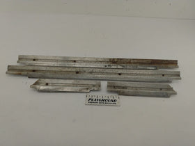 Land Rover Range Rover Set Of Door Sill Plates