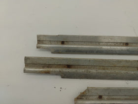 Land Rover Range Rover Set Of Door Sill Plates - 0