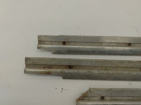 Land Rover Range Rover Set Of Door Sill Plates