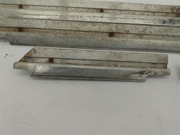 Land Rover Range Rover Set Of Door Sill Plates