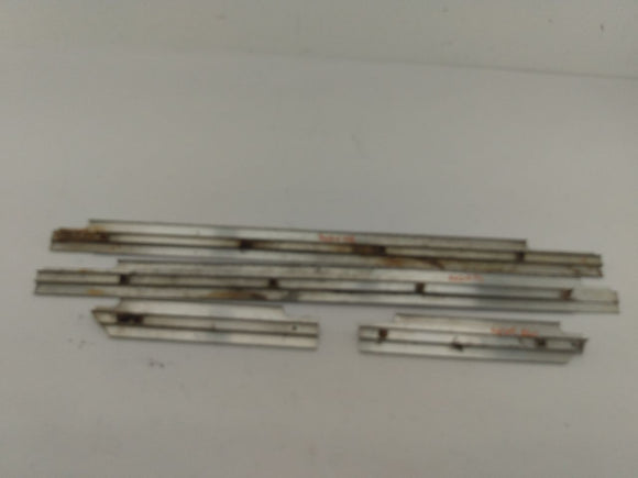 Land Rover Range Rover Set Of Door Sill Plates