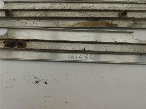 Land Rover Range Rover Set Of Door Sill Plates