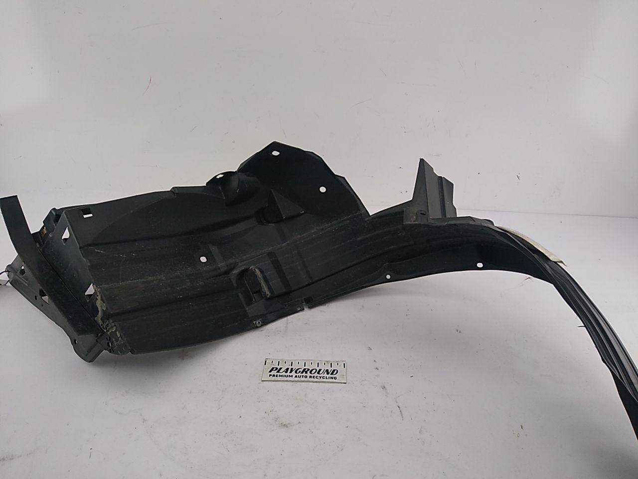 Honda CR-Z Front Right Fender Liner