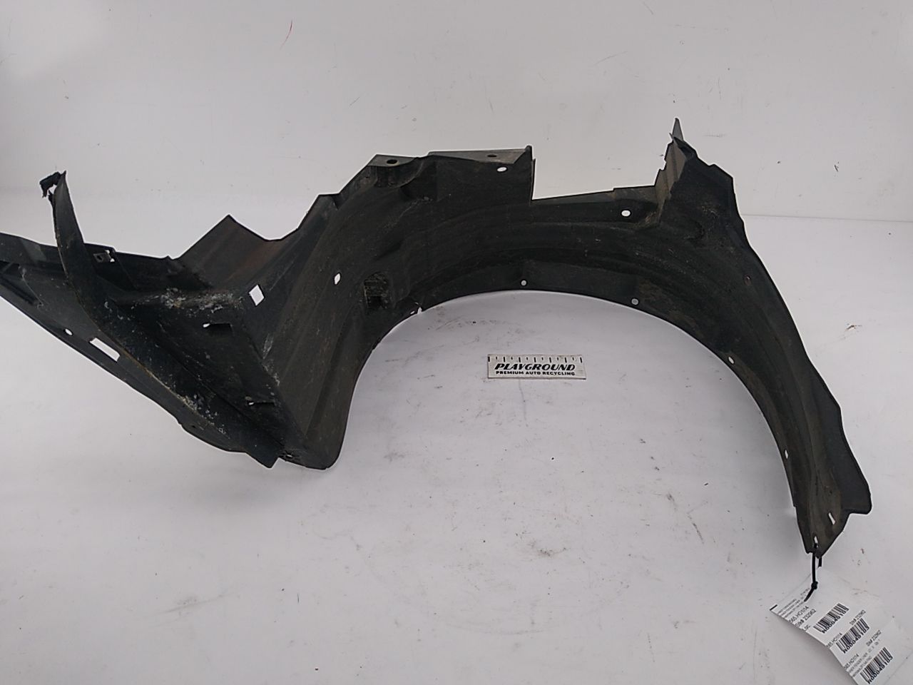 Honda CR-Z Front Right Fender Liner