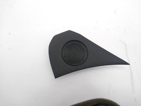 Honda CR-Z Set Of Six Interior Radio Speakers - 0