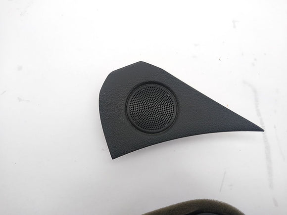 Honda CR-Z Set Of Six Interior Radio Speakers