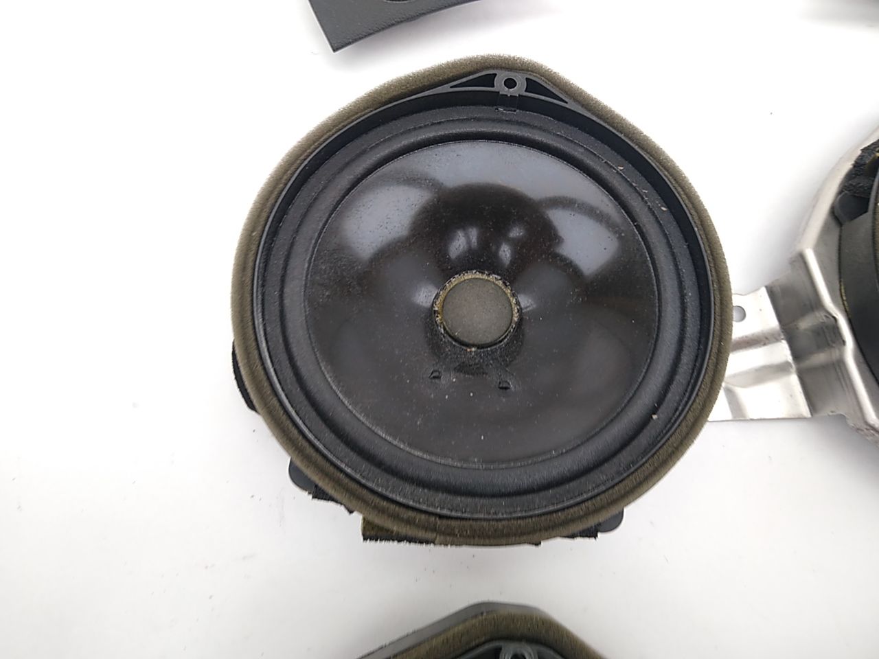 Honda CR-Z Set Of Six Interior Radio Speakers