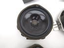 Honda CR-Z Set Of Six Interior Radio Speakers-4