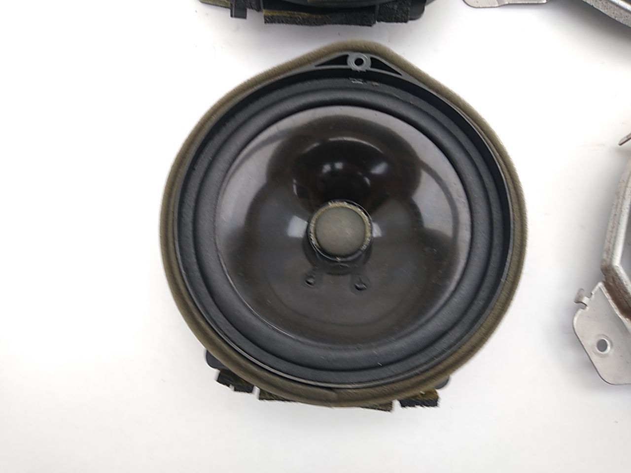 Honda CR-Z Set Of Six Interior Radio Speakers