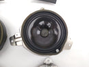 Honda CR-Z Set Of Six Interior Radio Speakers-6