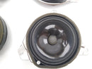Honda CR-Z Set Of Six Interior Radio Speakers-7