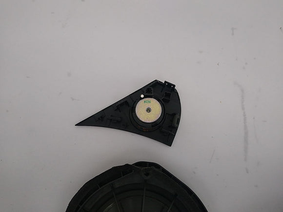 Honda CR-Z Set Of Six Interior Radio Speakers
