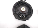 Honda CR-Z Set Of Six Interior Radio Speakers-10