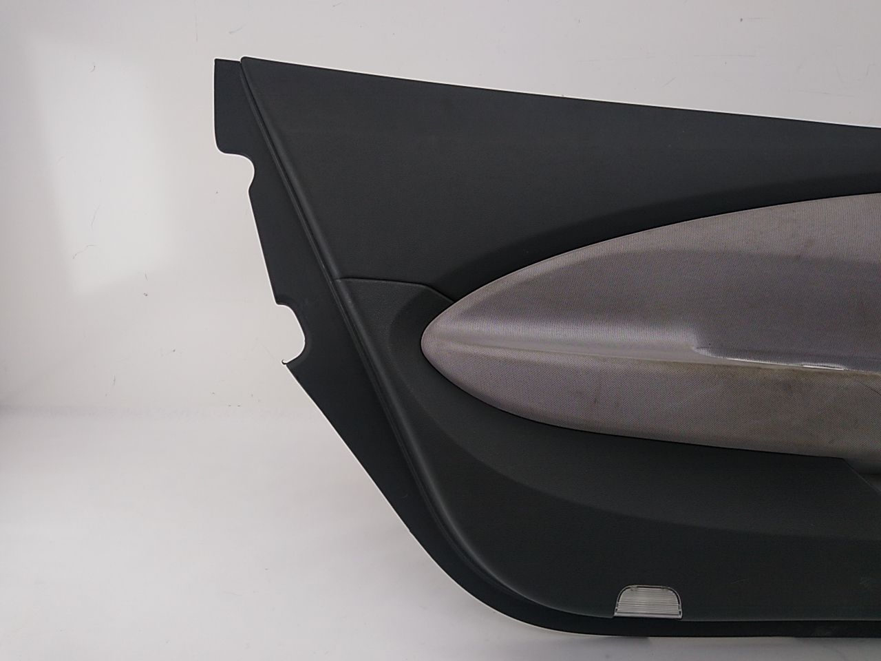 Honda CR-Z Front Left Door Trim Panel - 0