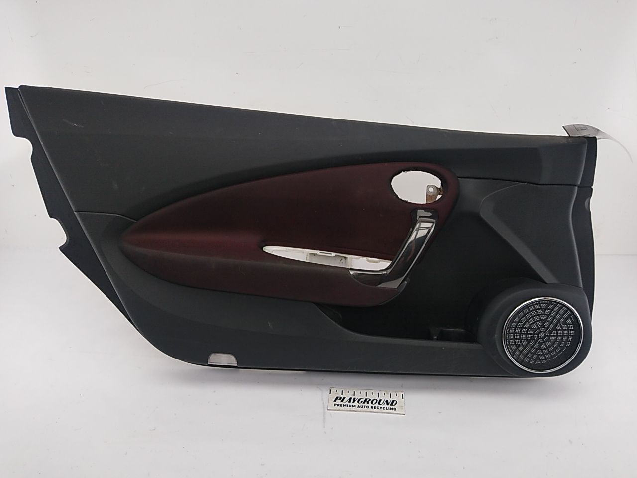 Honda CR-Z Front Left Door Trim Panel