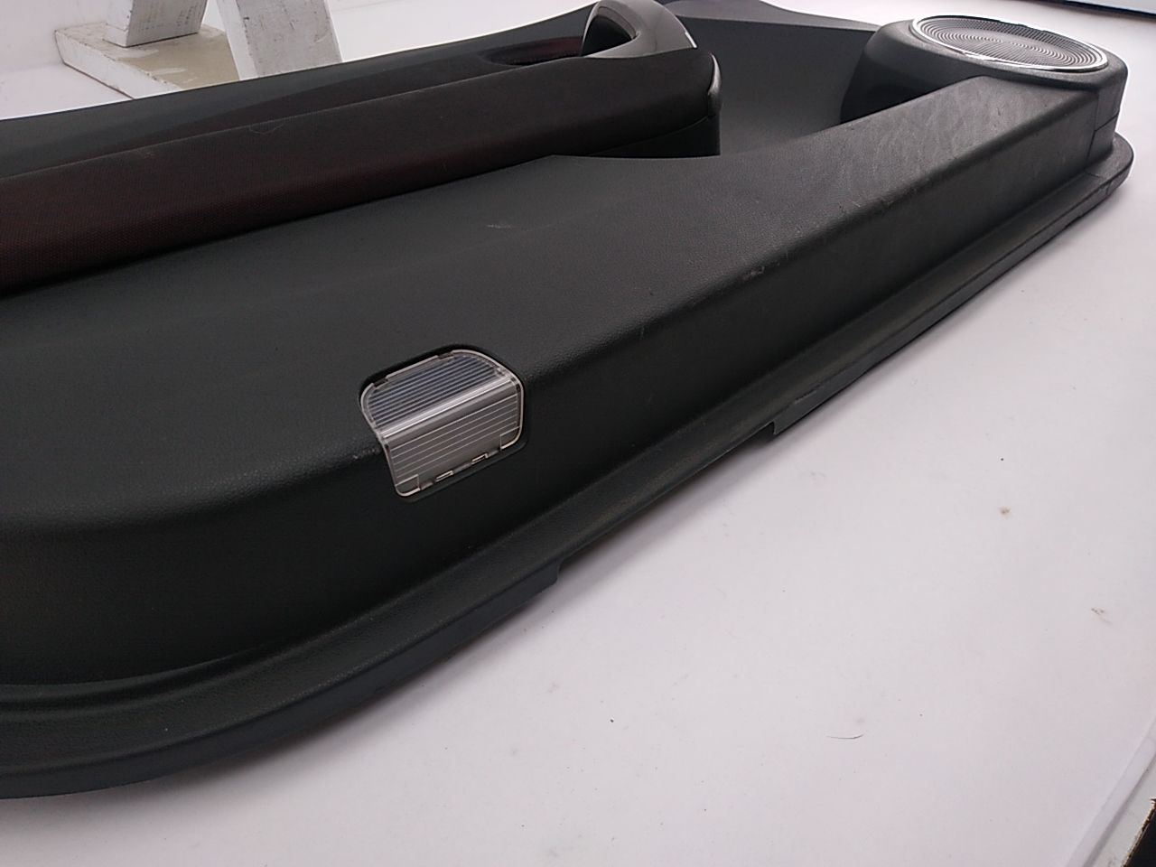 Honda CR-Z Front Left Door Trim Panel