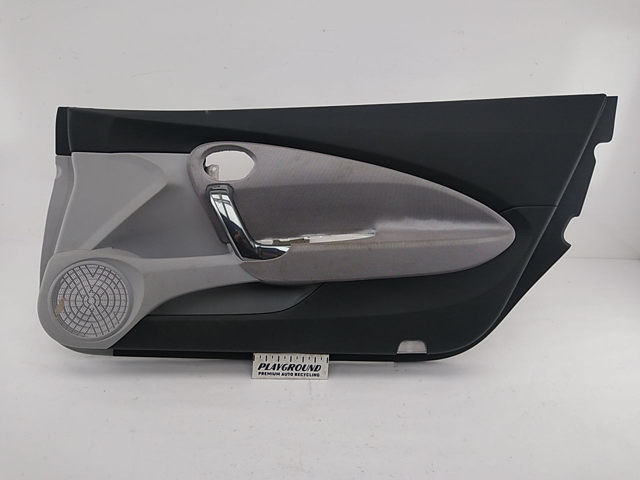 Honda CR-Z Front Right Door Trim Panel