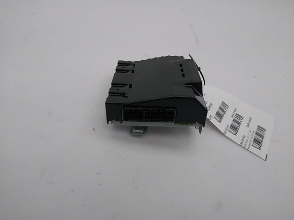 Honda CR-Z Radio Amplifier