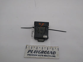 Honda CR-Z Tire Pressure Monitoring System Control Module