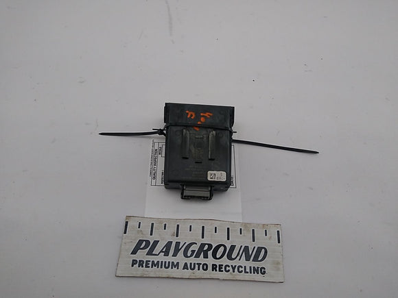 Honda CR-Z Tire Pressure Monitoring System Control Module