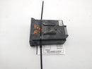 Honda CR-Z Tire Pressure Monitoring System Control Module-5
