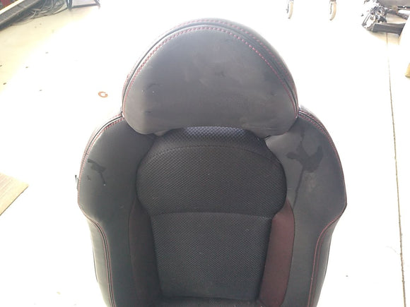 Honda CR-Z Front Right Seat