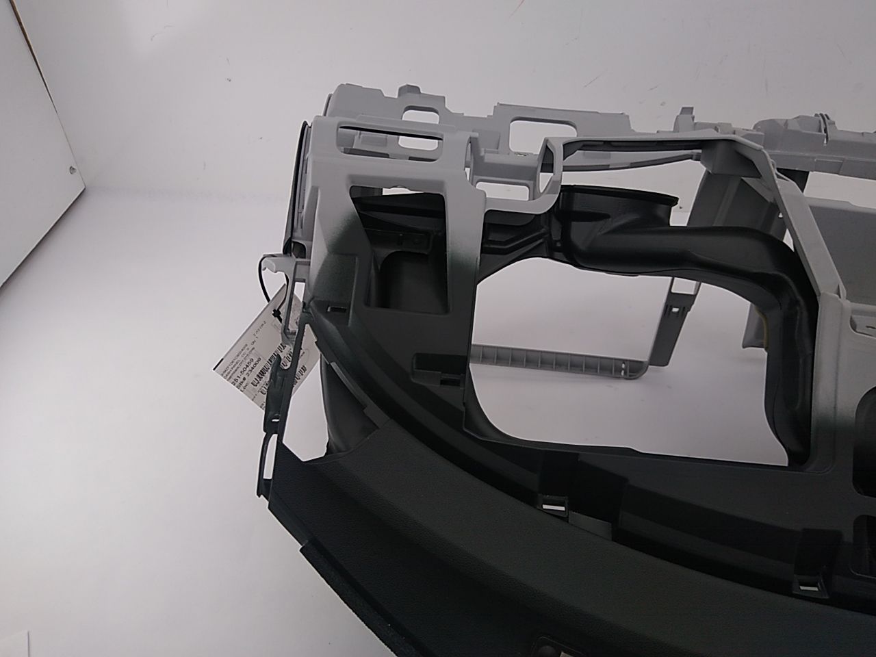 Honda CR-Z Dashboard Panel | Playground PAR